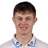Archie Lenham