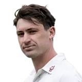 Cricketer