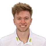 Cricketer
