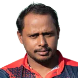 Shareef Mohammed