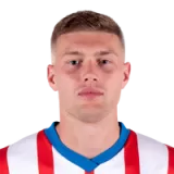 Artem Dovbyk
