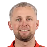 Sol Budinger Cricket Player