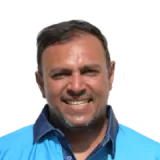 Eldon Pillay