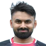 Shrijay Patel