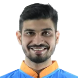 Mohit Panchal