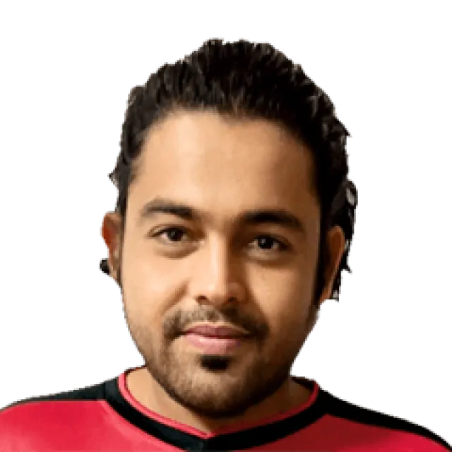 Affy Khan