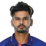 Shreyas Iyer