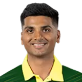 Harsh Thaker