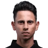 Siddhesh Lad