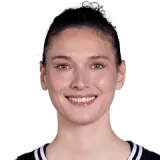 Cecilia Zandalasini