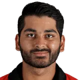Anshuman Rath Cricket Player