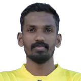 Sandeep Sasikumar