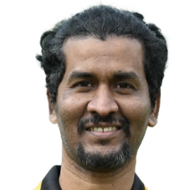 Rupan Das
