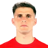 Giovanni Gonzalez