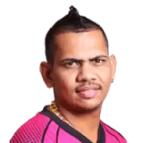 Sunil Narine