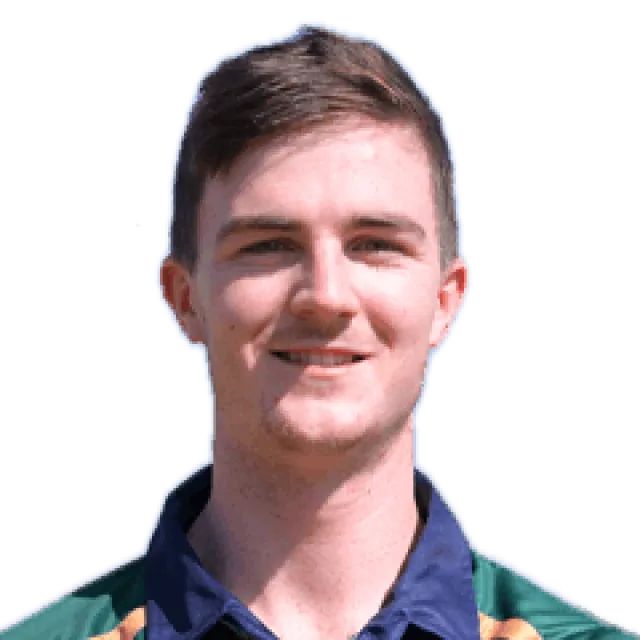 Mike Frost Cricket Player