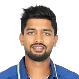Cricketer