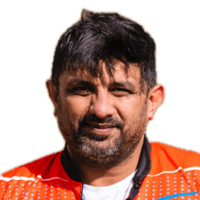 Adnan Hassan