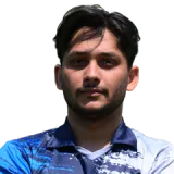 Vasil Hristov Cricket Player