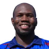 Wintley Burton