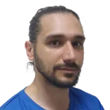 Bogdan Dugic