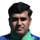 Asrar Ahmed
