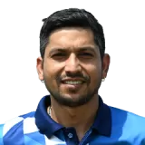 Amarpreet Singh