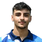 Thomas Zotos