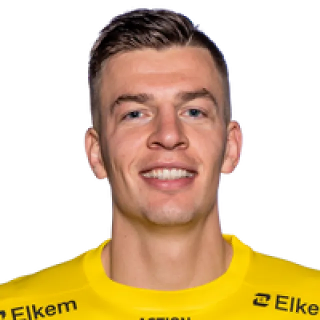 Jostein Gundersen