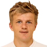 Sam Lane Hockey Player