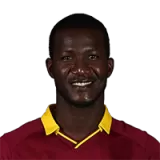 Darren Sammy