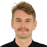 Blair Tarrant Hockey Player