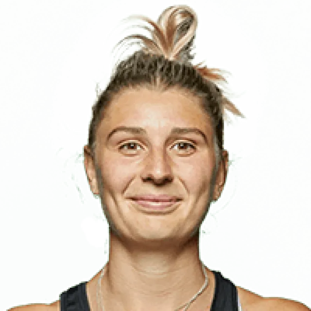 Olivia Merry