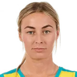 Mariah Williams Hockey Player