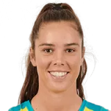 Grace Stewart Hockey Player