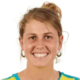 Maddy Fitzpatrick Hockey Player