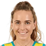 Greta Hayes