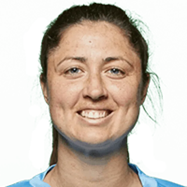 Grace O'Hanlon