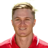 Alistair Frost