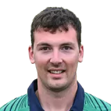 Ryan Macbeth Cricket Player