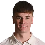 Harry Crawshaw