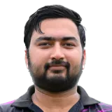 Ali Shan Nawaz