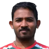 Ashrith Darapureddy Cricket Player
