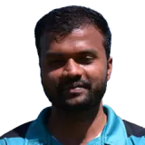 Sabbavarapu Madhu Cricket Player