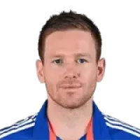 Eoin Morgan