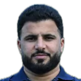 Ahmad Nabi Cricket Player