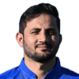 Afridi Yaseen