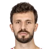 Dogus Ozdemiroglu NBA Player
