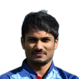 Cricketer