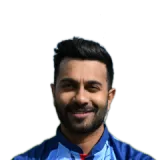 Cricketer